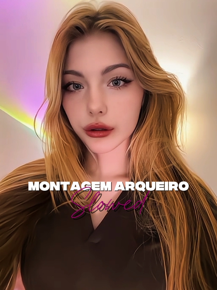 MONTAGEM ARQUEIRO