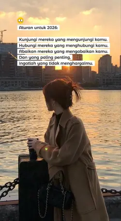 aturan untuk 2026