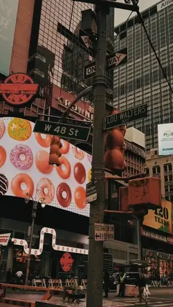 City vlog trend