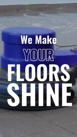 Floors Shine