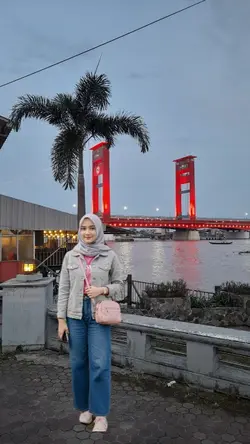 jembatan ampera