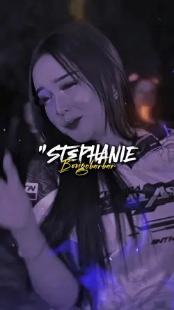 STEPHANIE REBORN