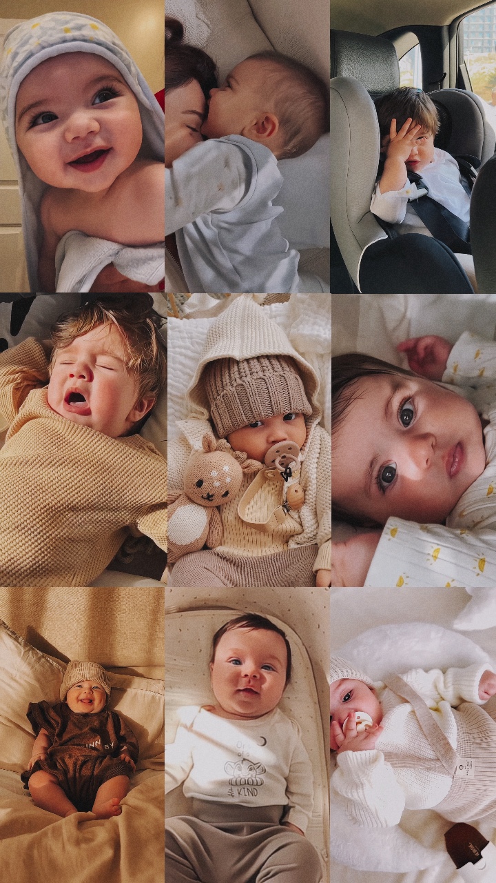 Petit bébé