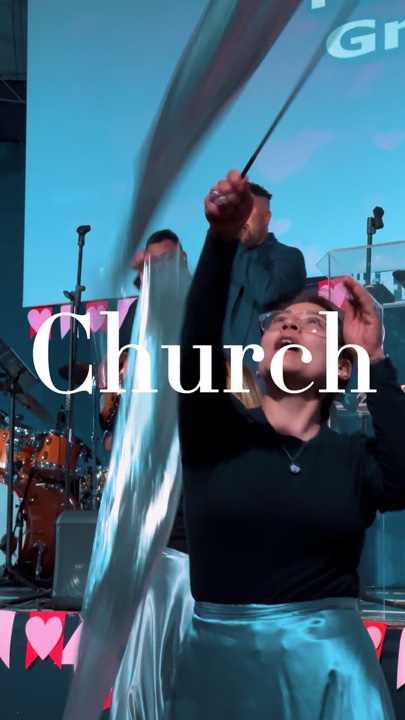 Igreja