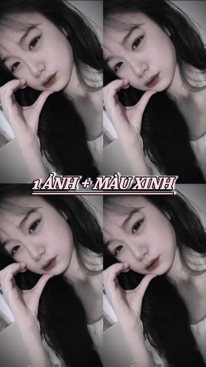 MÀU XỊN + TÁCH 4