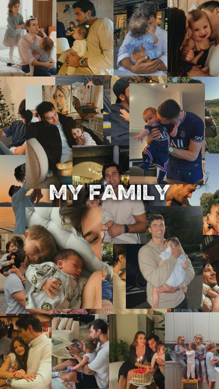Mi Familia