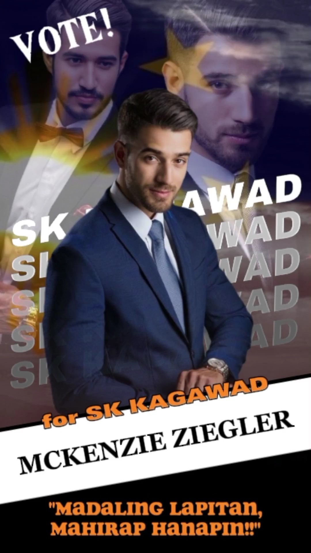 SK KAGAWAD
