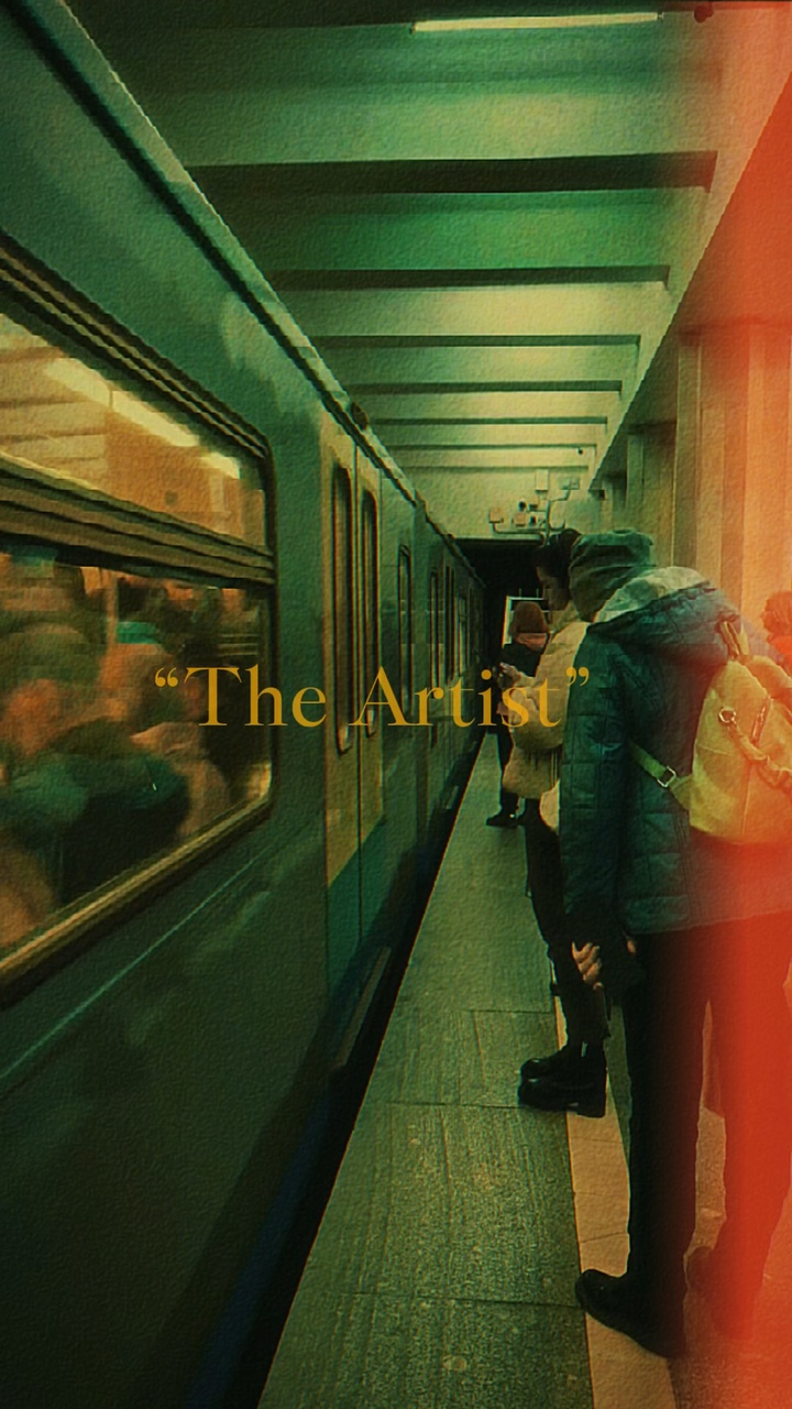 O Artista