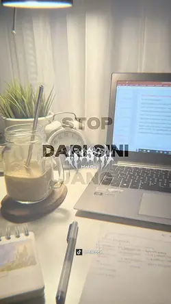 Stop dari sini