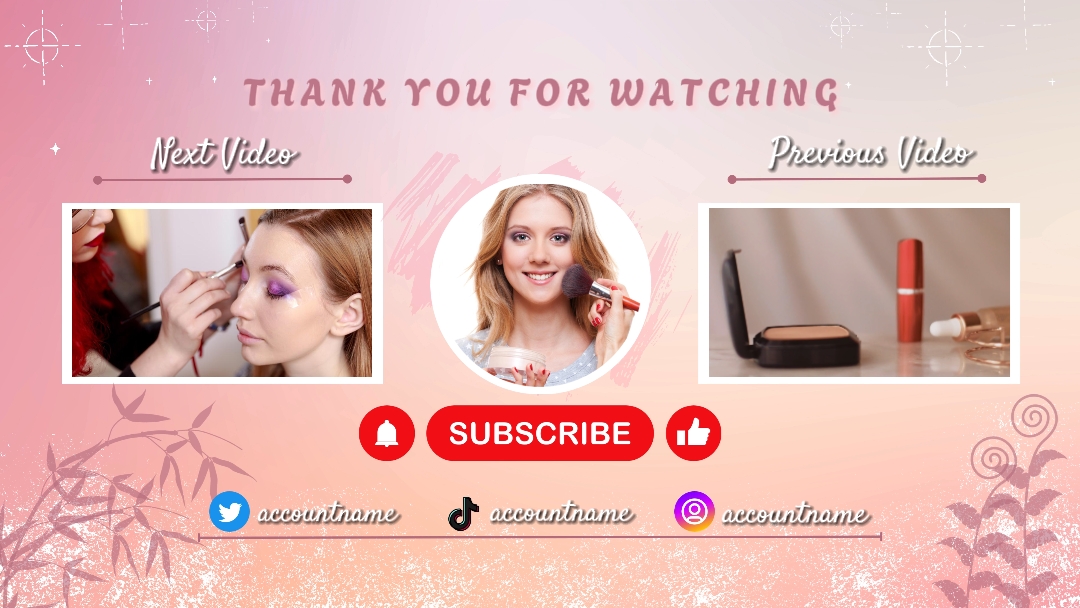Beauty Outro