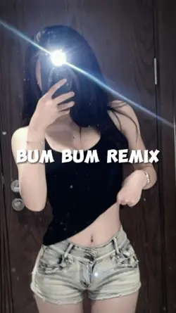 Bum Bum Remix