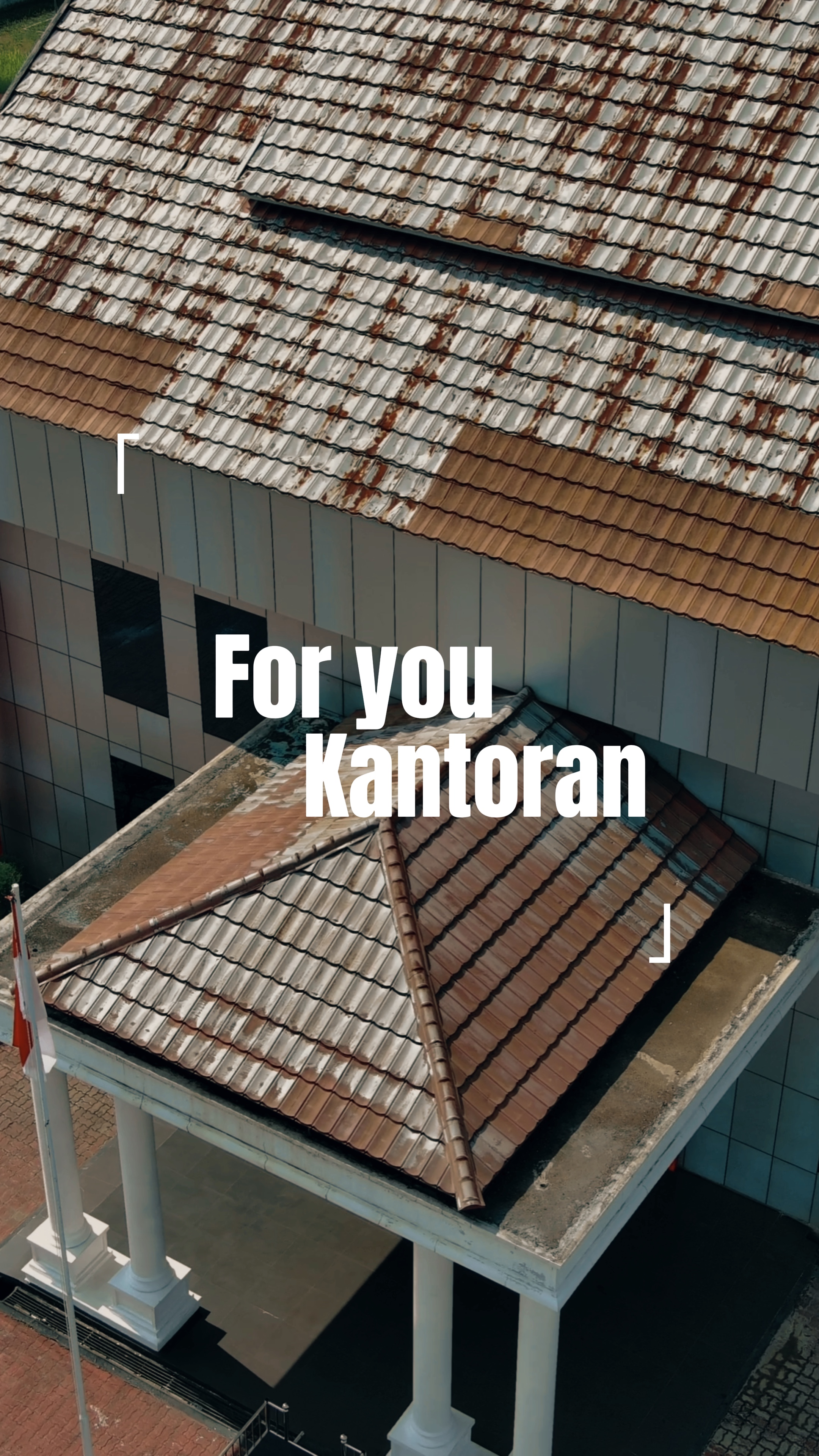 PARA VOCÊ KANTORAN