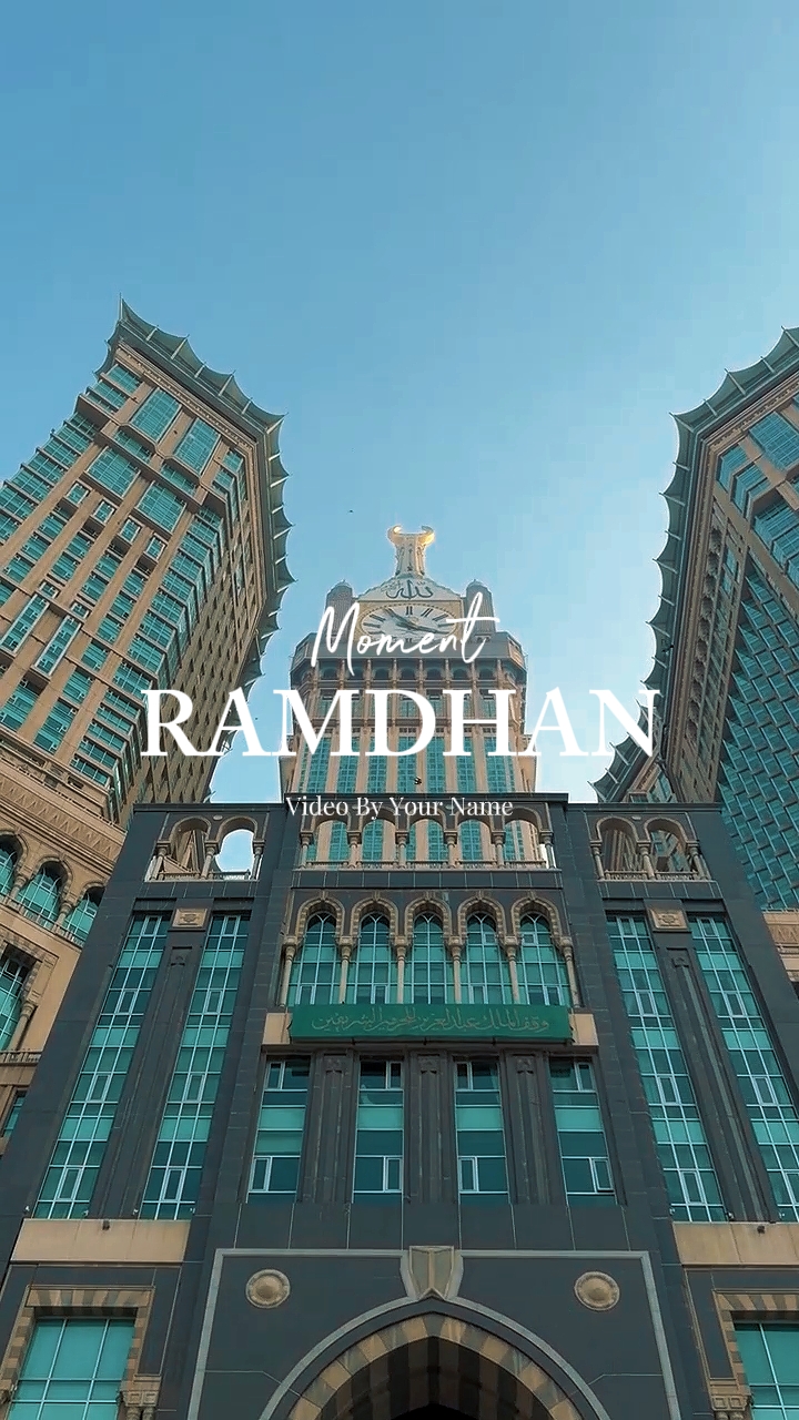 Ramadhan Sinematik