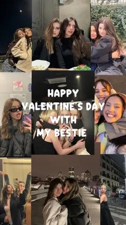 Valentine  day besti