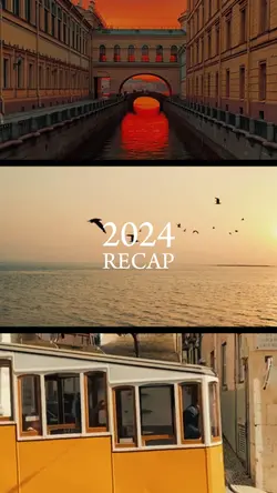 2024 recap