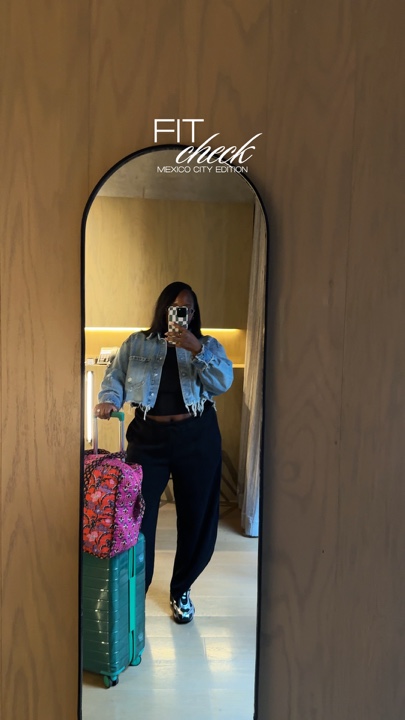 fit check