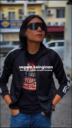 slowmo lirik Newboyz