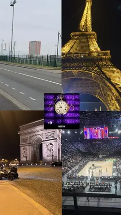 Pas le temps 