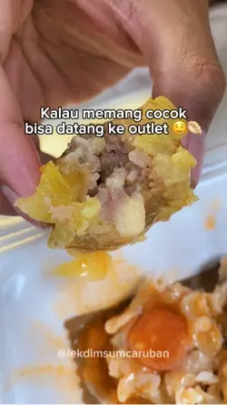 Kalau memang cocok