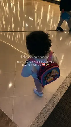 Mi princesa