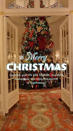 merry christmas vlog