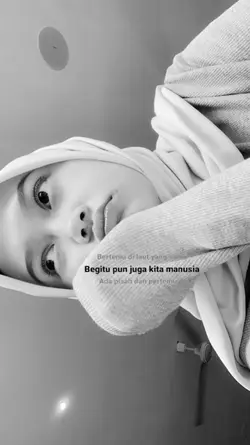 begitu pun juga