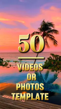 50 TEMPLATES