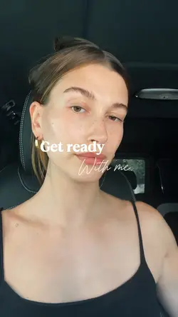 Get ready with me
