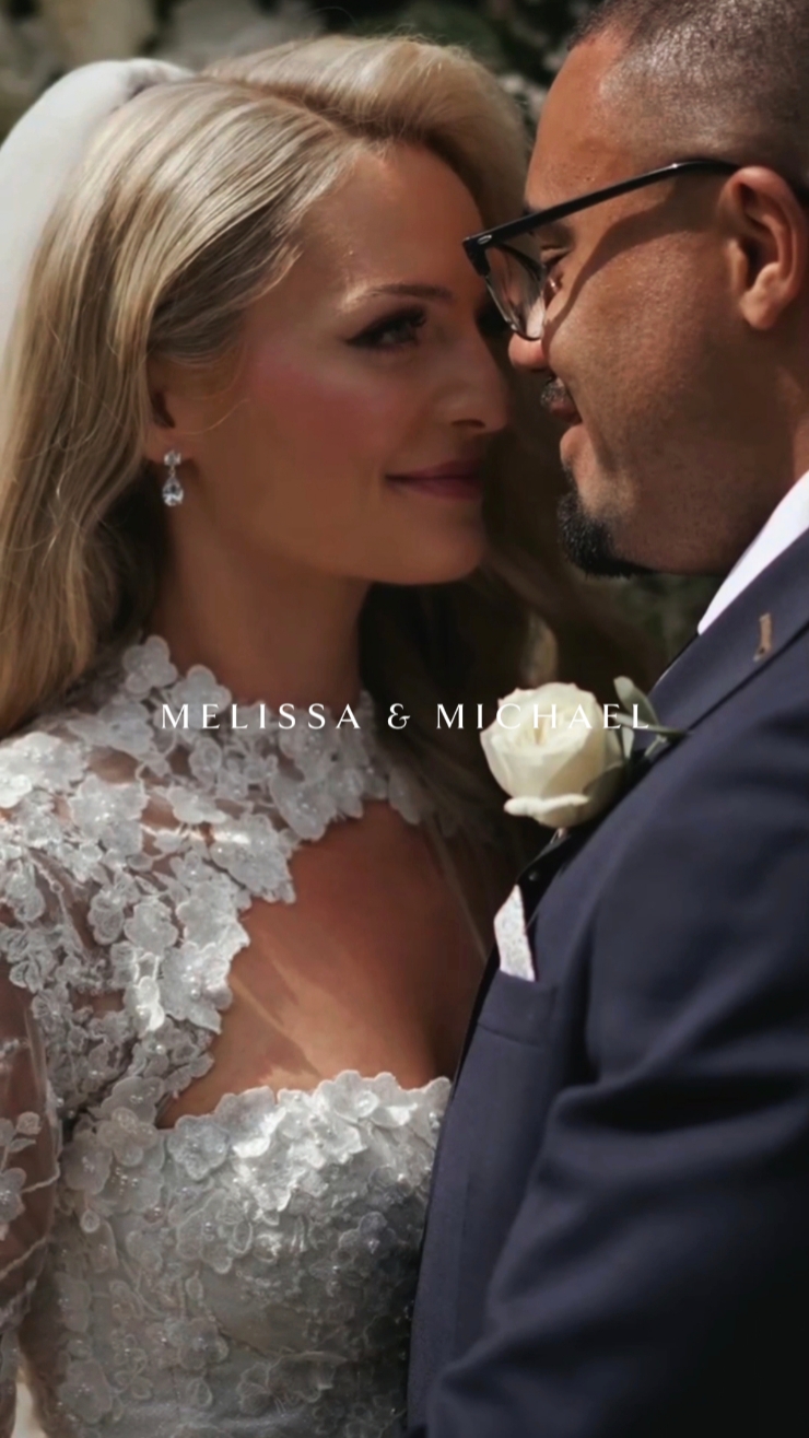 Momentos de boda