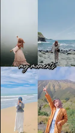 my moments