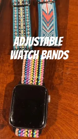 Apple Watch Bands