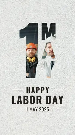 Labor Day 2025