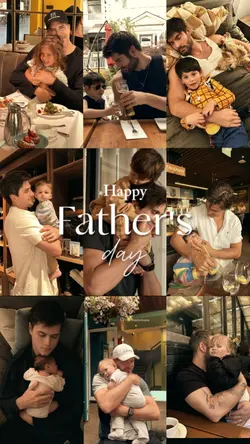 happy father's day