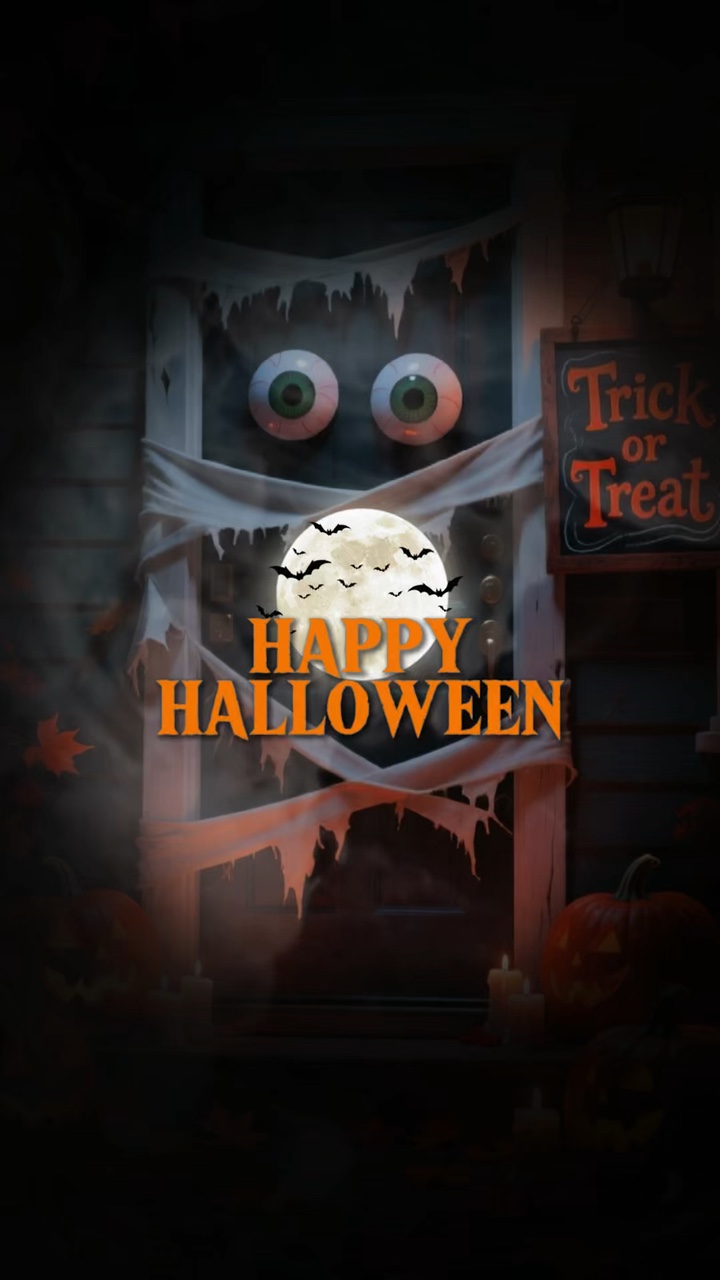 HALLOWEEN