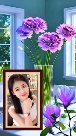ghép khung ảnh đẹp