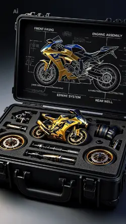 Moto/ motorcycle 