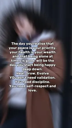 Daily reminder