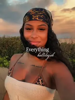 hallelujah ★ 