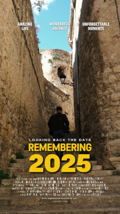Lembrando 2025