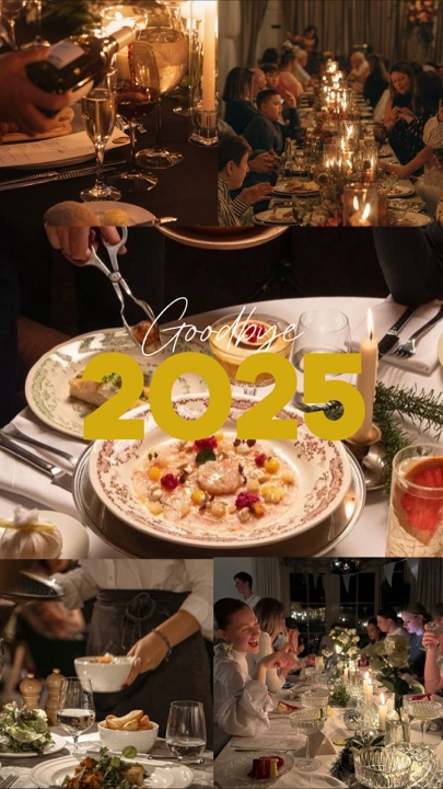 new year food