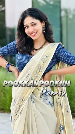 Pookkal Pookum Remix