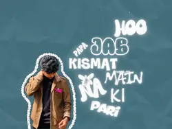 Papa ki pari🧚‍♀️