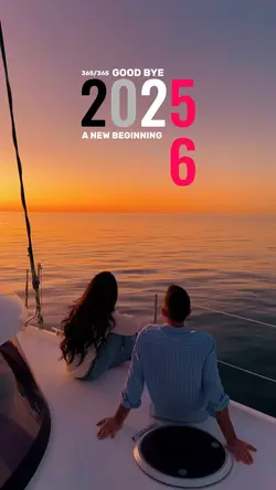 Good bye 2025