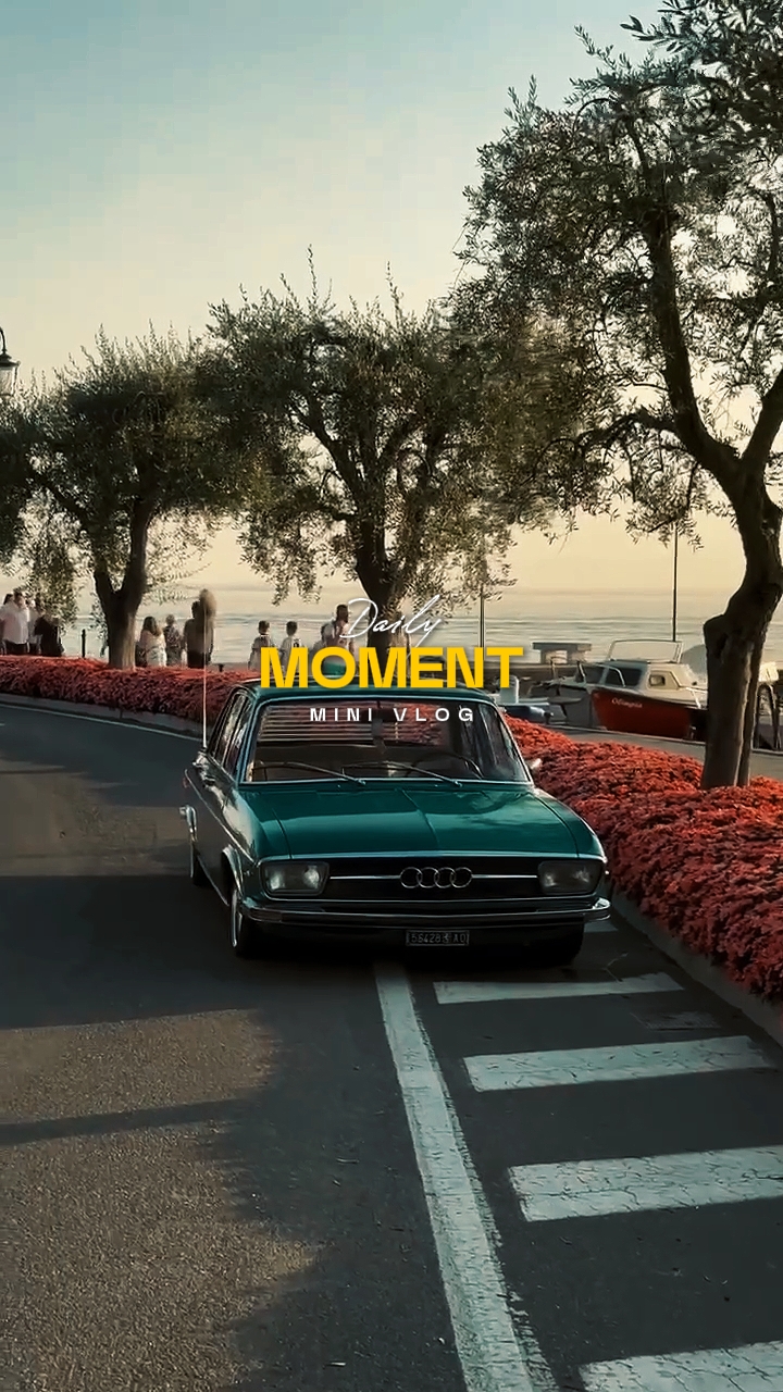 daily moments