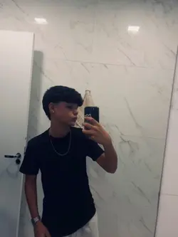Only me and you 🥷🏼