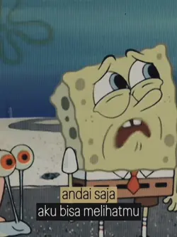 andai saja aku bisa 