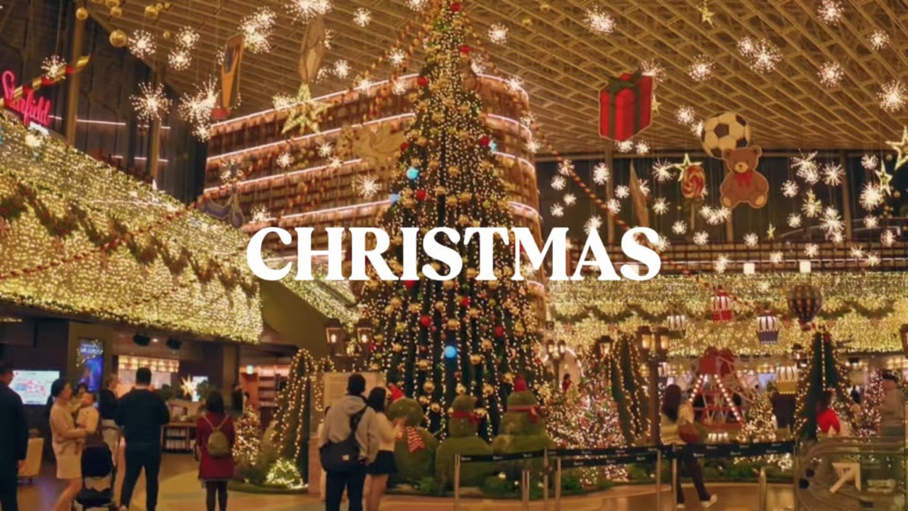 Noel sineması🎄