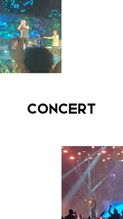 CONCERT 
