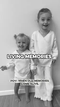 Living Memories