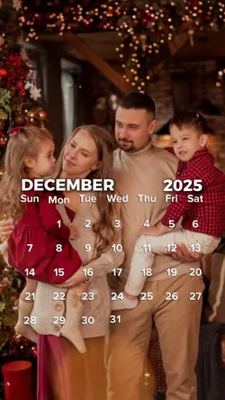 2025 DECEMBER